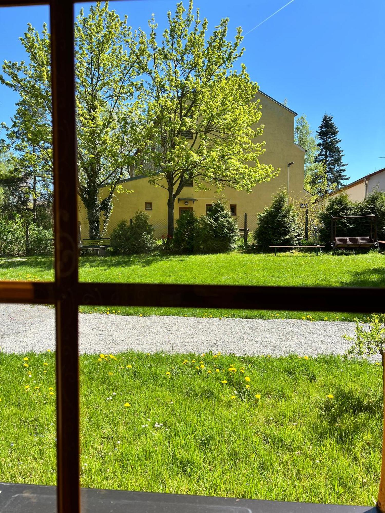 Penzion Vysehrad Český Krumlov Exterior foto